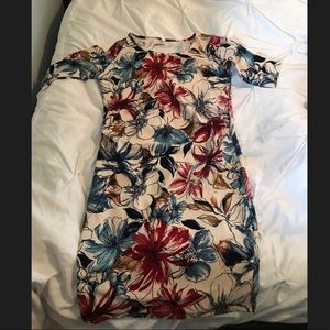 women’s maternity dress by pinkblush